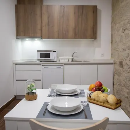 Solar Valadim - Serviced * Castelo Branco (Centro)