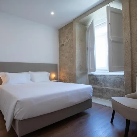 Solar Valadim - Serviced Appartamento