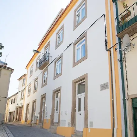 Apartment Solar Valadim - Serviced