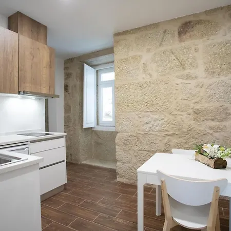 Solar Valadim - Serviced Apartamento *