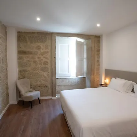 Apartamento Solar Valadim - Serviced *