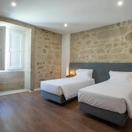 Solar Valadim - Serviced Castelo Branco (Centro)