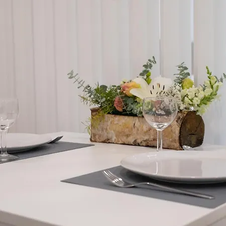 Solar Valadim - Serviced Apartamento *