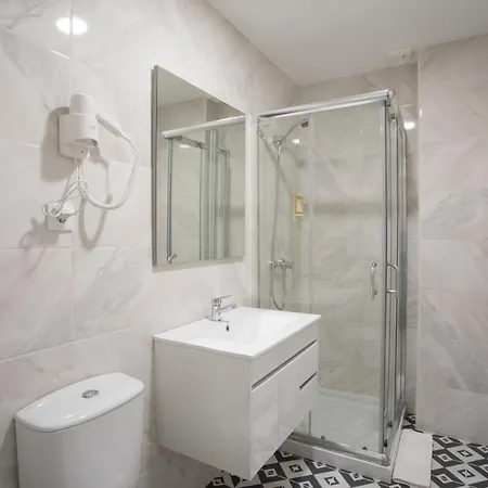 Solar Valadim - Serviced Castelo Branco (Centro)