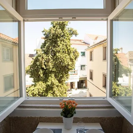 Solar Valadim - Serviced Apartamento *