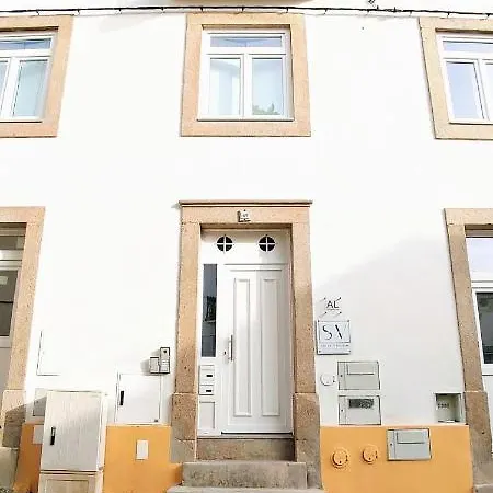 Solar Valadim - Serviced Apartamento *