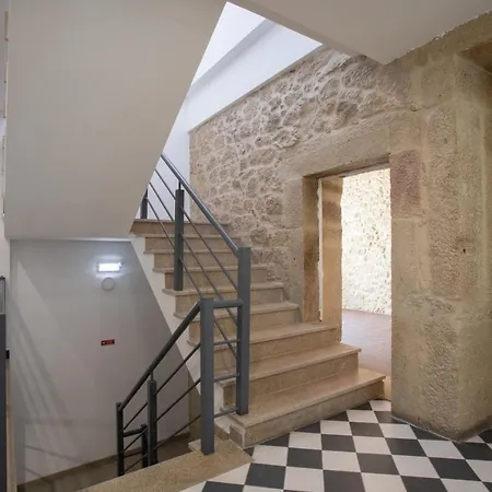 Solar Valadim - Serviced * Castelo Branco (Centro)