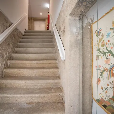 Solar Valadim - Serviced Apartamento *