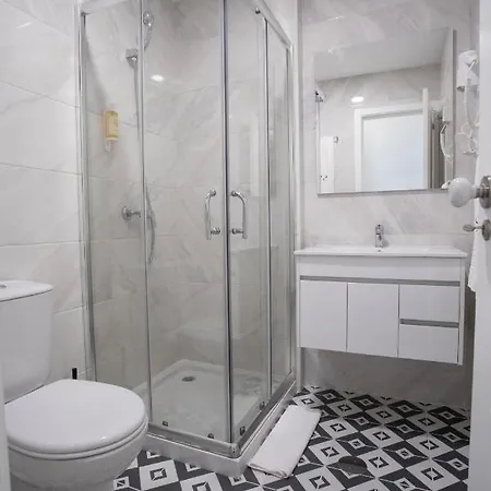 Apartment Solar Valadim - Serviced *