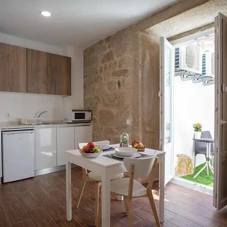 Apartment Solar Valadim - Serviced *