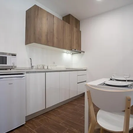 Solar Valadim - Serviced