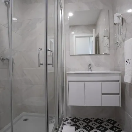 Solar Valadim - Serviced Apartamento *