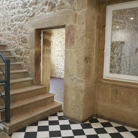 Solar Valadim - Serviced Appartamento