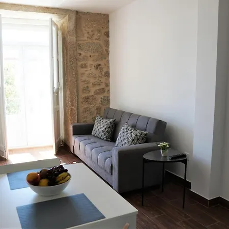 Solar Valadim - Serviced Apartamento *