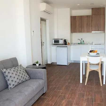Solar Valadim - Serviced Apartment *