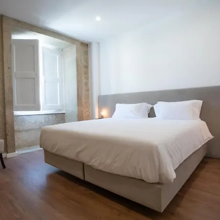 Apartment Solar Valadim - Serviced *