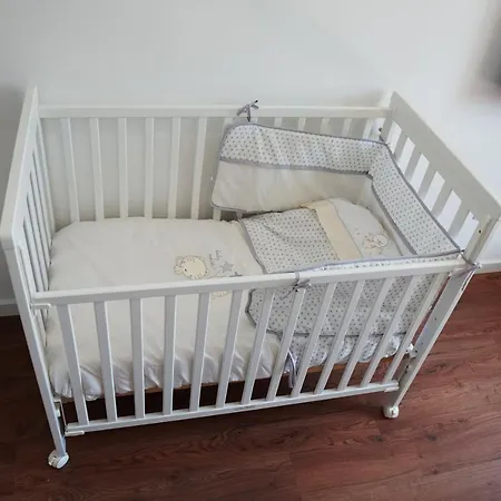 Solar Valadim - Serviced * Castelo Branco (Centro)