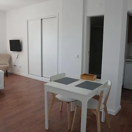 Solar Valadim - Serviced Apartment