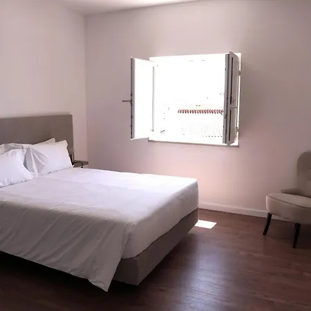 Apartment Solar Valadim - Serviced