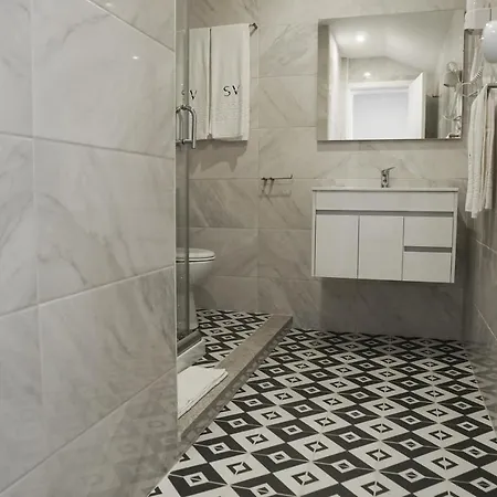 Solar Valadim - Serviced * Castelo Branco (Centro)