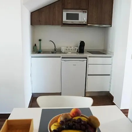 Solar Valadim - Serviced Castelo Branco (Centro)