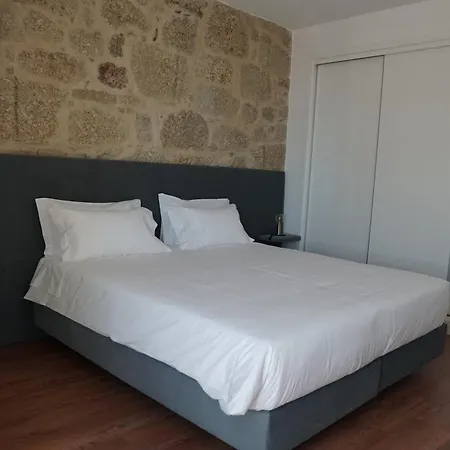 Solar Valadim - Serviced Appartamento *