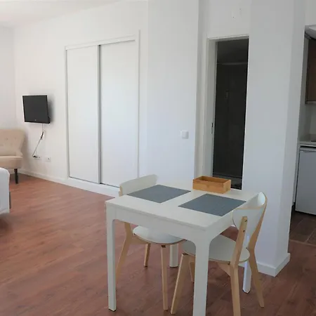 Solar Valadim - Serviced Apartment *