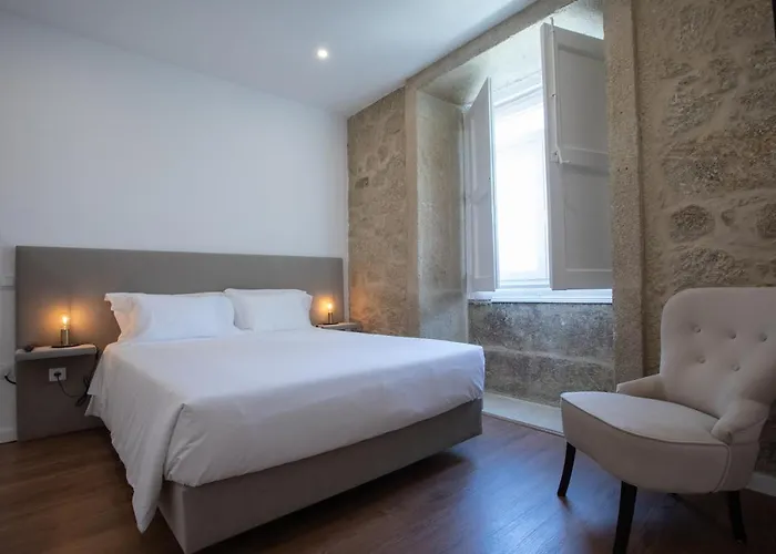 Solar Valadim - Serviced アパート