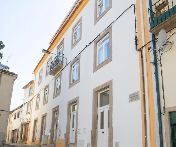 アパート Solar Valadim - Serviced