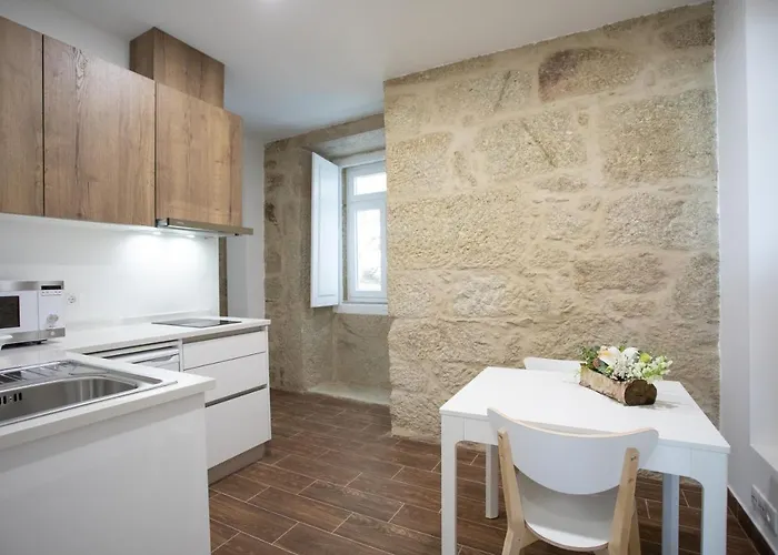 Solar Valadim - Serviced アパート *