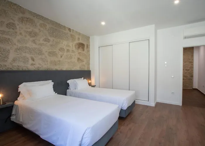 Solar Valadim - Serviced