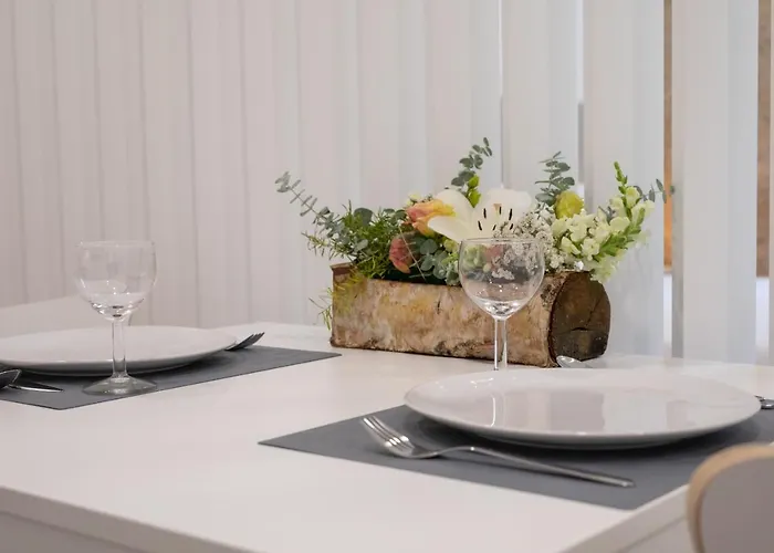 Solar Valadim - Serviced アパート *