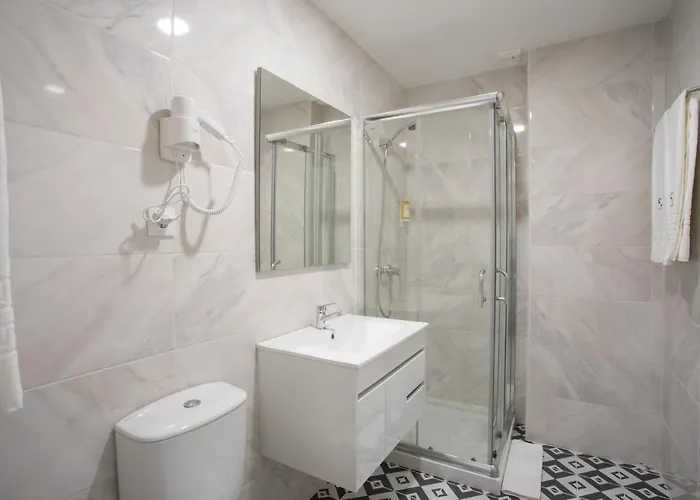 Solar Valadim - Serviced カステロ・ブランコ