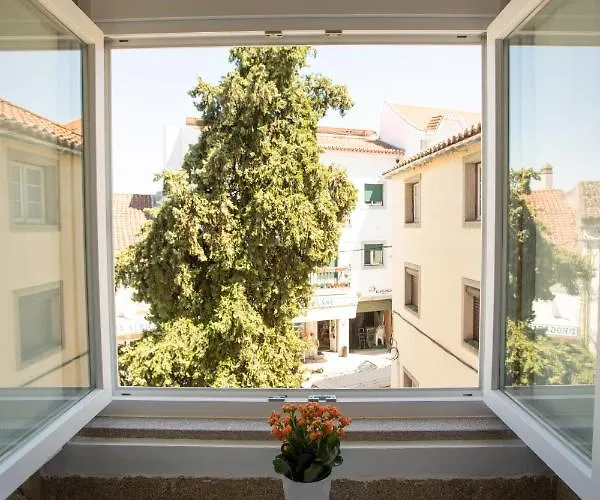 Solar Valadim - Serviced アパート *