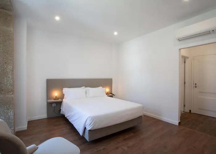 Solar Valadim - Serviced