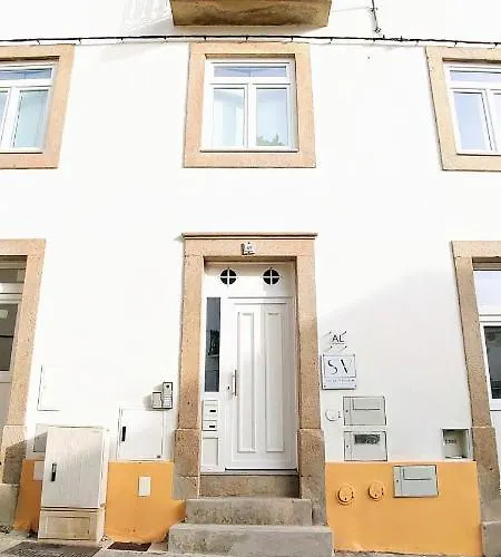 Solar Valadim - Serviced アパート *