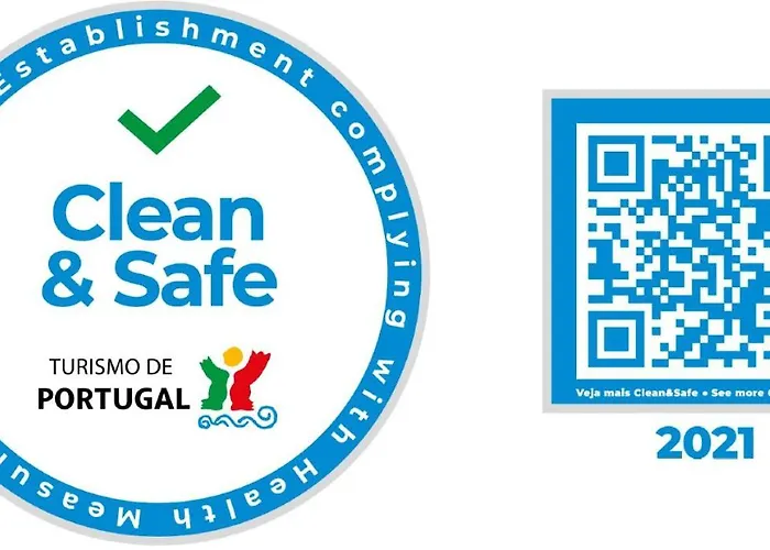 アパート Solar Valadim - Serviced カステロ・ブランコ