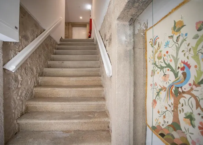 Solar Valadim - Serviced アパート *