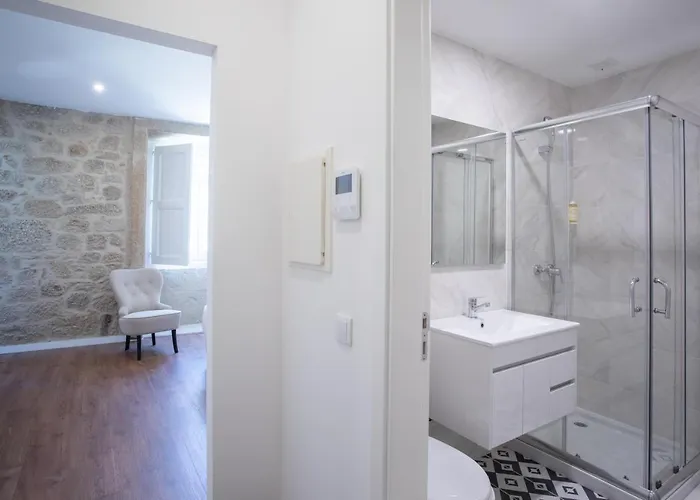 Solar Valadim - Serviced カステロ・ブランコ