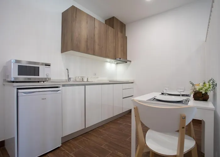 Solar Valadim - Serviced