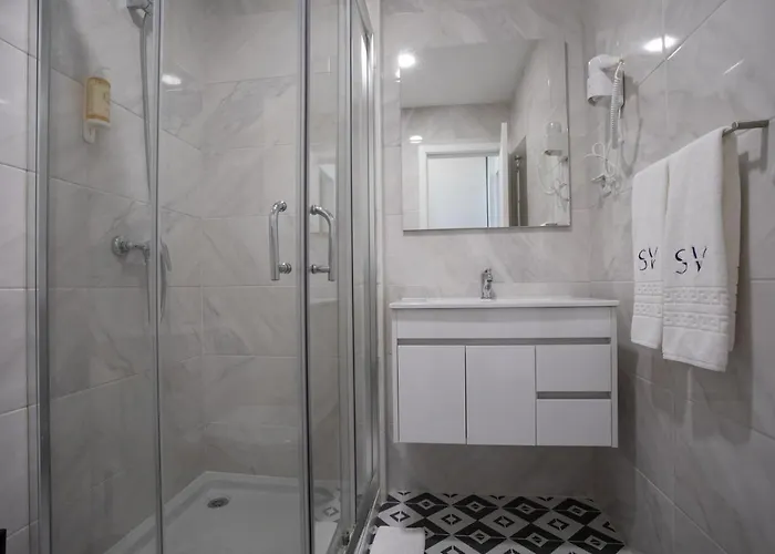 Solar Valadim - Serviced アパート *