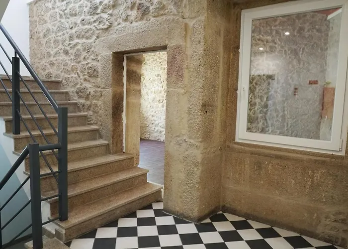 Solar Valadim - Serviced アパート