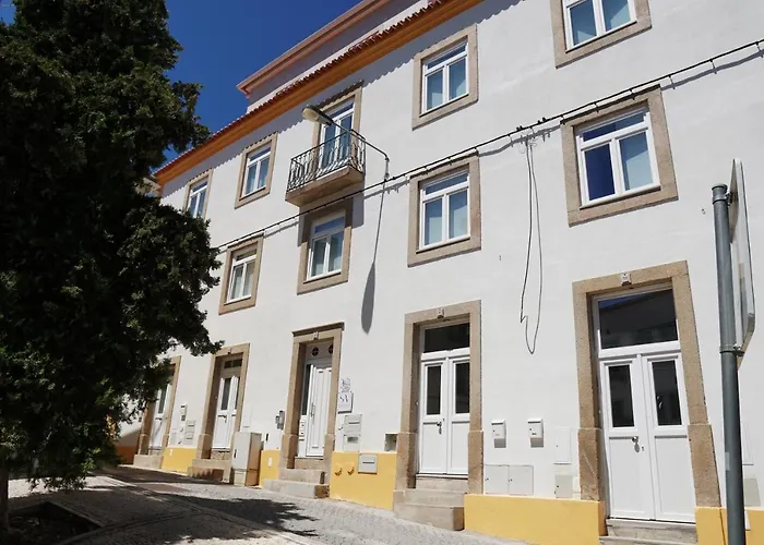 Solar Valadim - Serviced