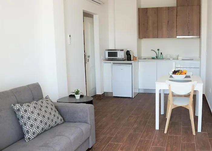 Solar Valadim - Serviced アパート *