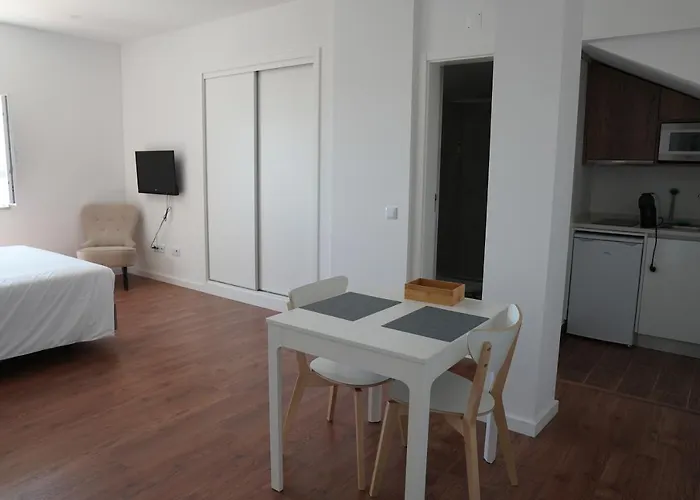 Solar Valadim - Serviced アパート