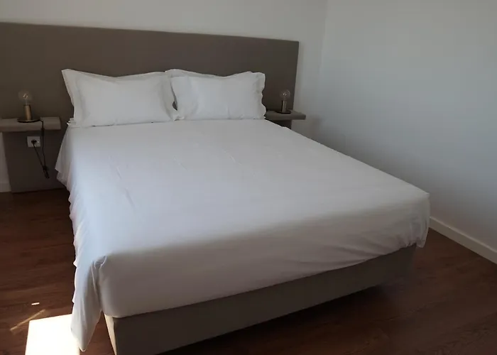 Solar Valadim - Serviced アパート