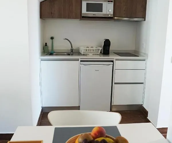 Solar Valadim - Serviced カステロ・ブランコ